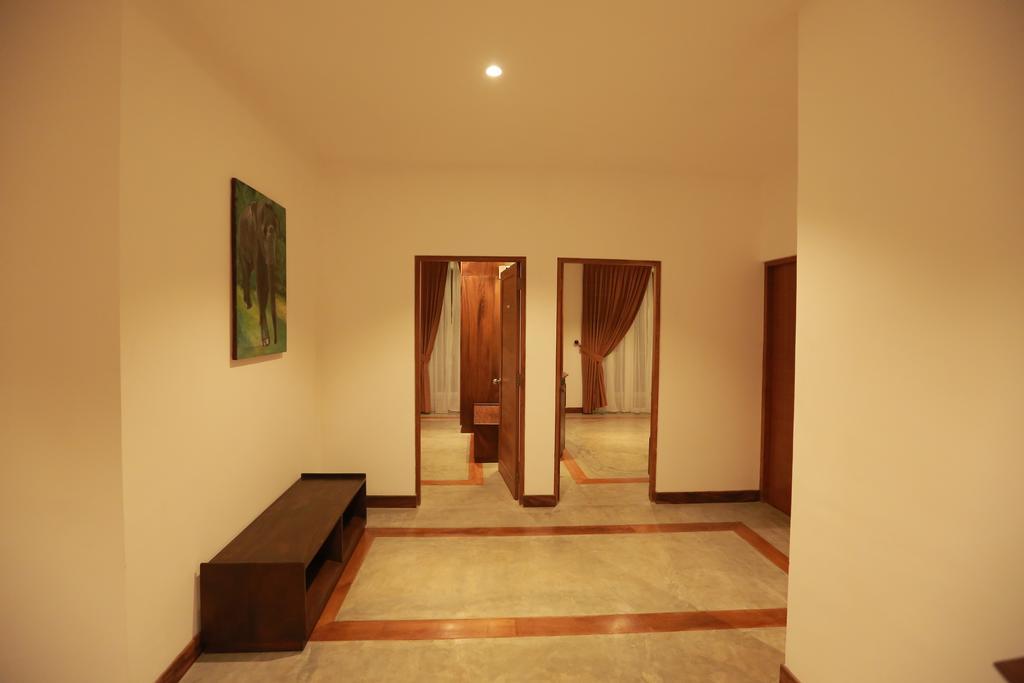 Refresh Hotel Хиккадува Экстерьер фото