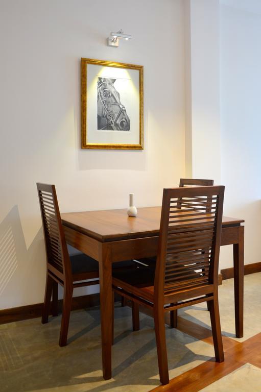 Refresh Hotel Хиккадува Номер фото