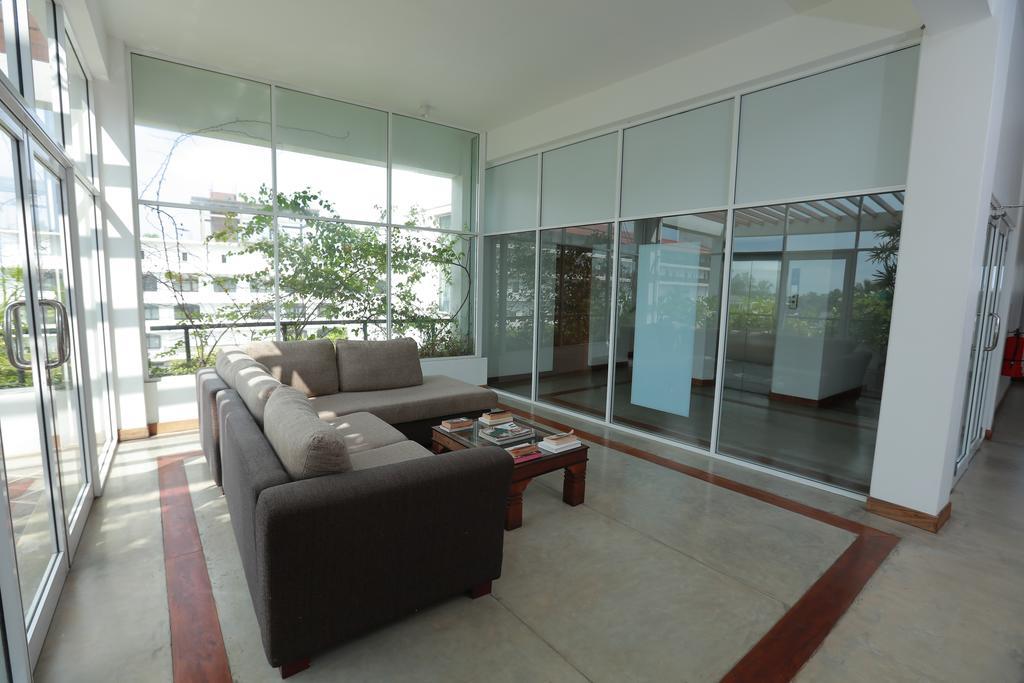 Refresh Hotel Хиккадува Экстерьер фото